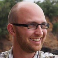 Qumulo Employee Andre Gagne's profile photo