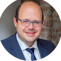 ProjectPlant GmbH Employee Marc Bunge's profile photo