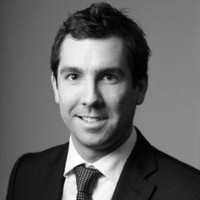 IG Wealth Management Employee Ryan Willoughby's profile photo