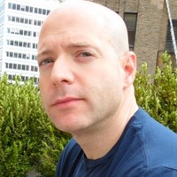 City Power & Gas Employee Dean Jardin's profile photo