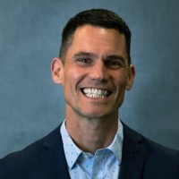 Plan International Canada Employee Brendan Schulz's profile photo