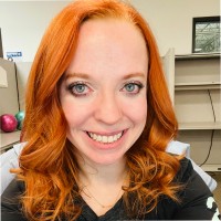 Precise Manufacturing Employee Carrie Mansfield's profile photo
