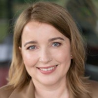 Open Gate School Employee Petra Dobesova's profile photo