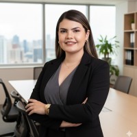 ENGEGROUT Employee Amanda Mafra's profile photo