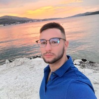 Matej Jakopec's profile photo