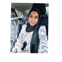 GT MART SDN BHD Employee Farahana Mustaffa's profile photo