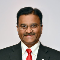 Deepak Parikh Email & Phone Number