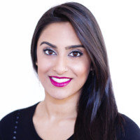 Numeric Technologies Employee Monica Ray's profile photo
