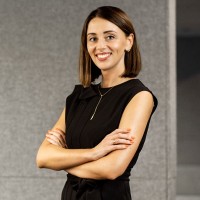 Baltneta Employee Justina Sirenko's profile photo
