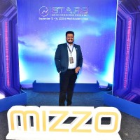 Intuitive Employee Farzan Mohamed's profile photo