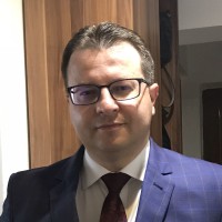 1st Criber Employee Flavius Iacob's profile photo