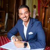 COSENTINO Employee Michele Longo's profile photo