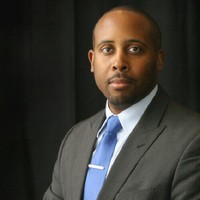 International Trade Administration Employee Gemal Brangman's profile photo