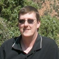 Fortinet Employee Eric Voss's profile photo