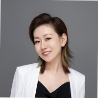 Booking.com Employee Shirley Wang's profile photo