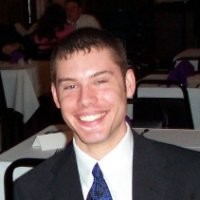 Chris Luther Email & Phone Number