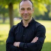 Saffron Road Foods Employee Paul Turbeville's profile photo