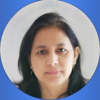 Nepstaff Employee Pratima Adhikari's profile photo