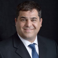 Micross Components Employee Aram Sarkissian's profile photo