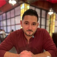 RAINFOREST DISTRIBUTION LTD Employee Jorge Martinez's profile photo