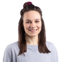 RHEINPFALZ Verlag und Druckerei GmbH & Co. KG Employee Larissa Hamann's profile photo