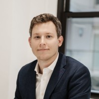Dair Development Employee Ross Koehn's profile photo
