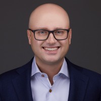 Sergey Klimov Email & Phone Number
