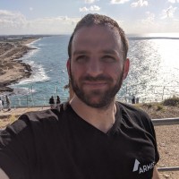 KODE Labs Employee Carl Gill's profile photo