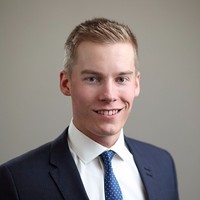 The Advocate Group Employee Hunter Hillstrom's profile photo