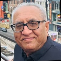 Community Catalyst Employee Mahesh Bhatia's profile photo