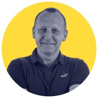 MoroSystems Employee Eduard Dvořák's profile photo