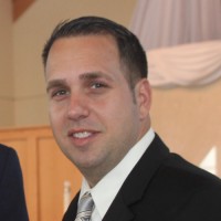 Eagle Industrial Electric, Inc Employee Domenic Romeo's profile photo