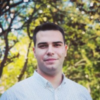 Bitdefender Employee Andrei Solomon's profile photo