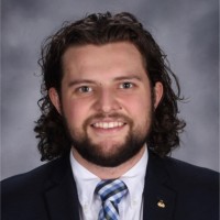 Harley-Davidson Motor Company Employee Garrett Ward's profile photo