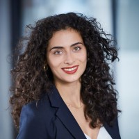 TTP Group Employee Sara Sleiman's profile photo