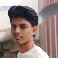 Kalasha Fine Jewels Employee Adarsh Sasi's profile photo