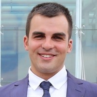 SecretZone.bg Employee Ivo Mishaykov's profile photo