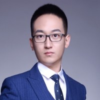 DJI Employee Wei Sun's profile photo