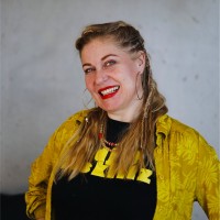 Benchmark Employee Merete Hansen's profile photo