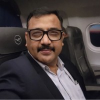 Motherson Group Employee Pankaj Aggarwal's profile photo