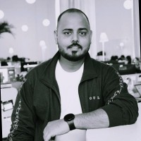 Rozana.in Employee Shantanu Bhadauriya's profile photo