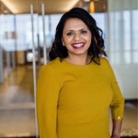 Leisure Care Employee Meghna Davidson's profile photo