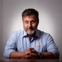 Grupo Insuga Employee Fabian Ardeti's profile photo