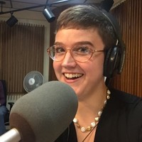 North Carolina Public Radio-WUNC Employee Amanda Magnus's profile photo
