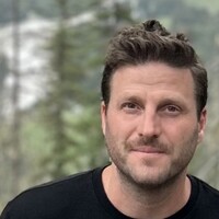 SkipTheDishes Employee Nick Yanow's profile photo