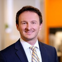 Creaghan McConnell Group Employee Quillan Quarrington's profile photo