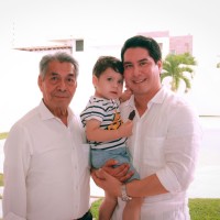 VIVA Railings LLC Employee Daniel Chavoya's profile photo
