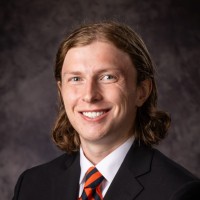 William & Mary Bill of Rights Journal Employee Thomas Squires's profile photo