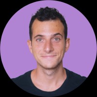 Mars Men Employee Juan Cruz Giusto's profile photo