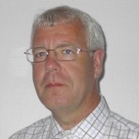 Stenderup A/S Employee Carsten Bisgaard's profile photo